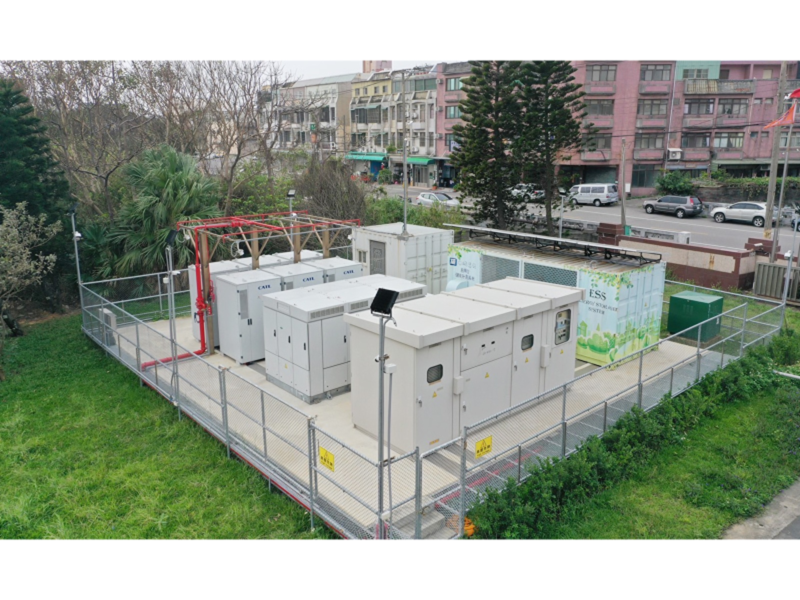 華城基本盤扎實 操作布局這樣做最安全